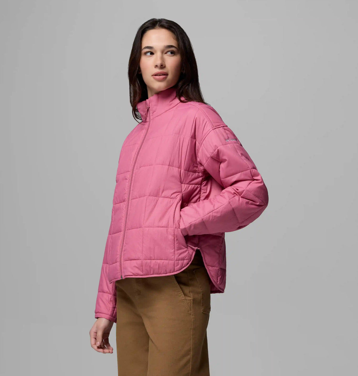 Women's Sienna Hill Quilted Jacket