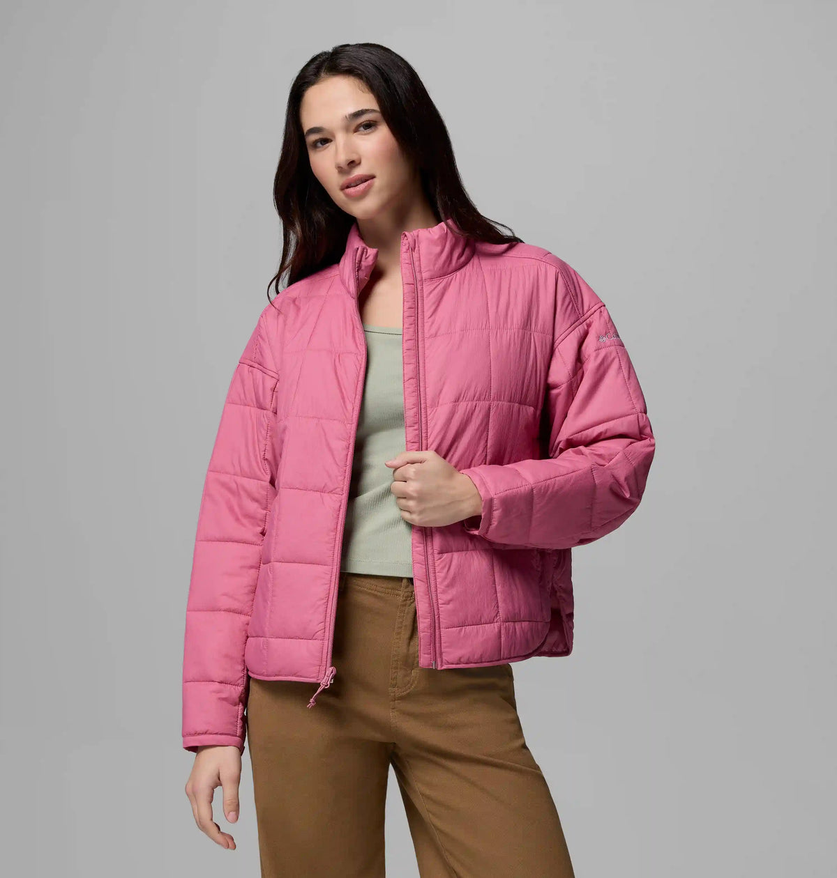 Women's Sienna Hill Quilted Jacket