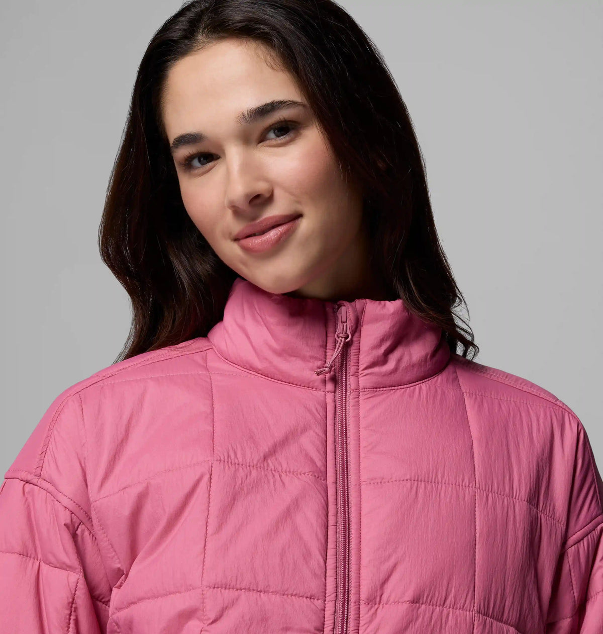 Women's Sienna Hill Quilted Jacket