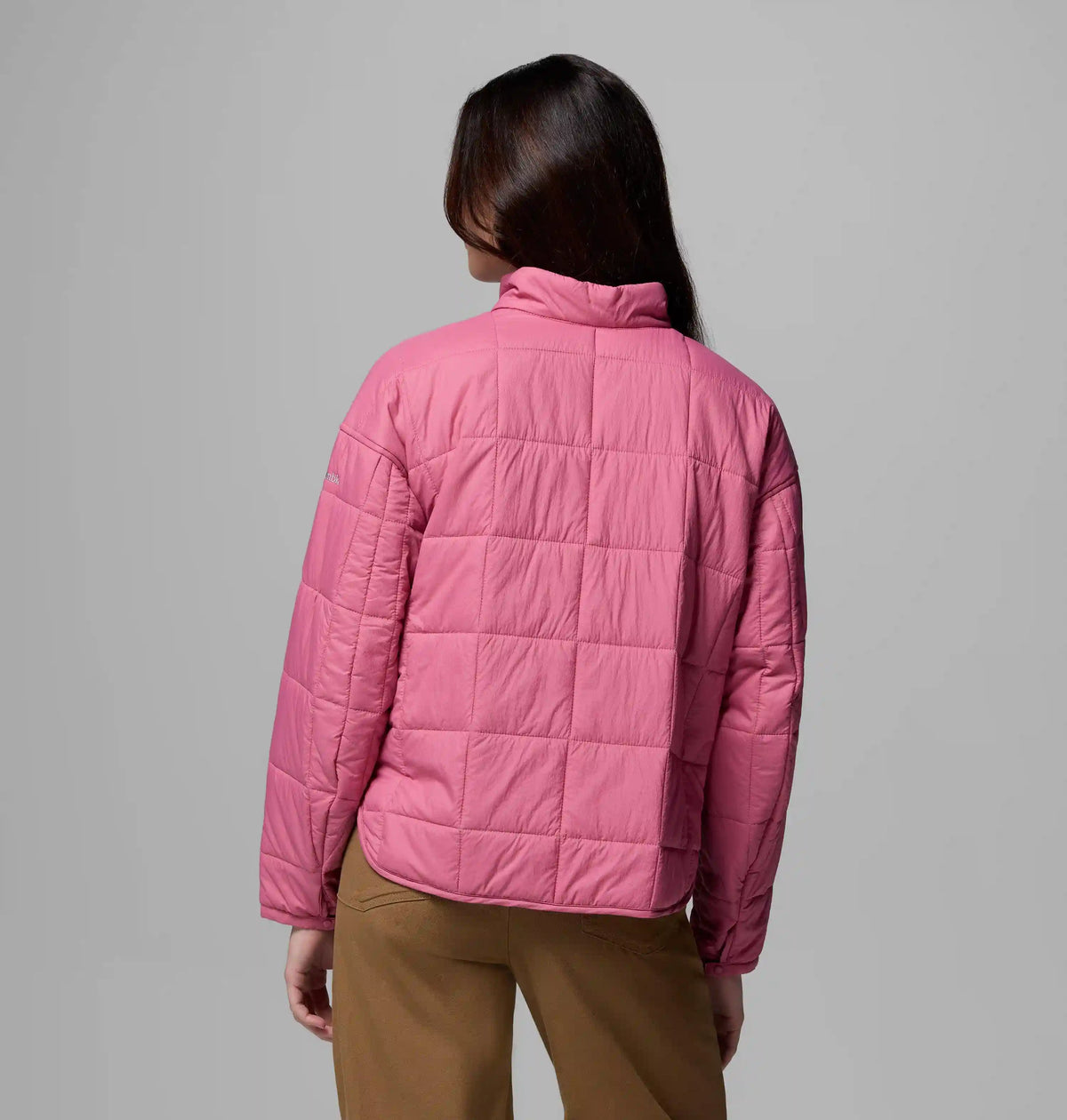 Women's Sienna Hill Quilted Jacket
