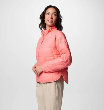 Women's Sienna Hill Quilted Jacket