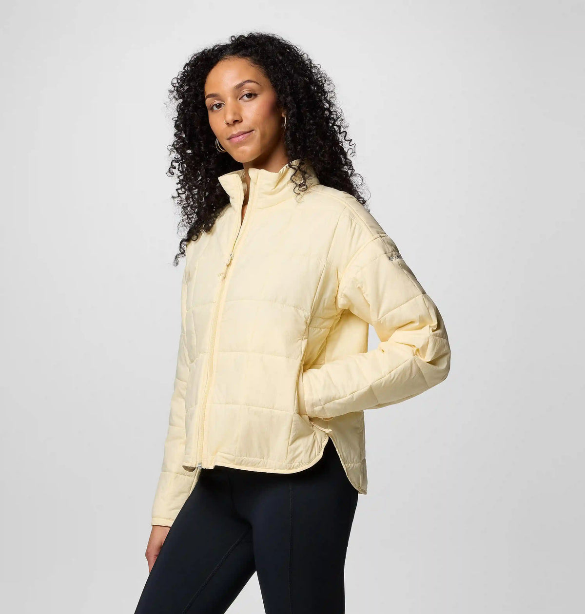 Women's Sienna Hill Quilted Jacket