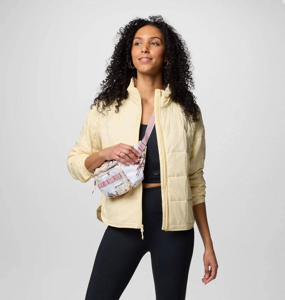 Women's Sienna Hill Quilted Jacket