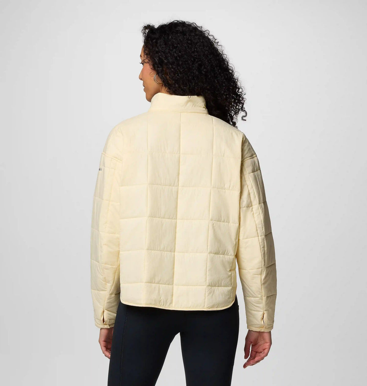 Women's Sienna Hill Quilted Jacket