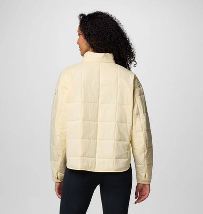 Women's Sienna Hill Quilted Jacket