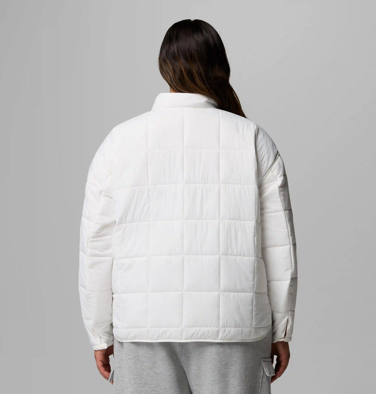 Women's Sienna Hill Quilted Jacket - Plus Size