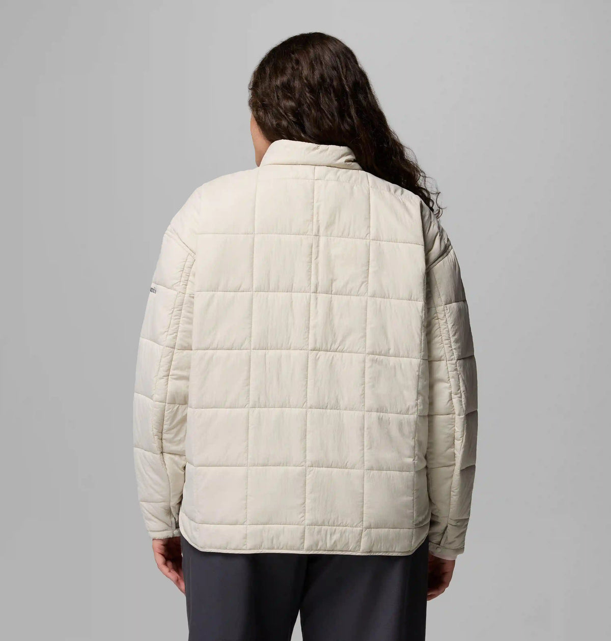 Women's Sienna Hill Quilted Jacket - Plus Size