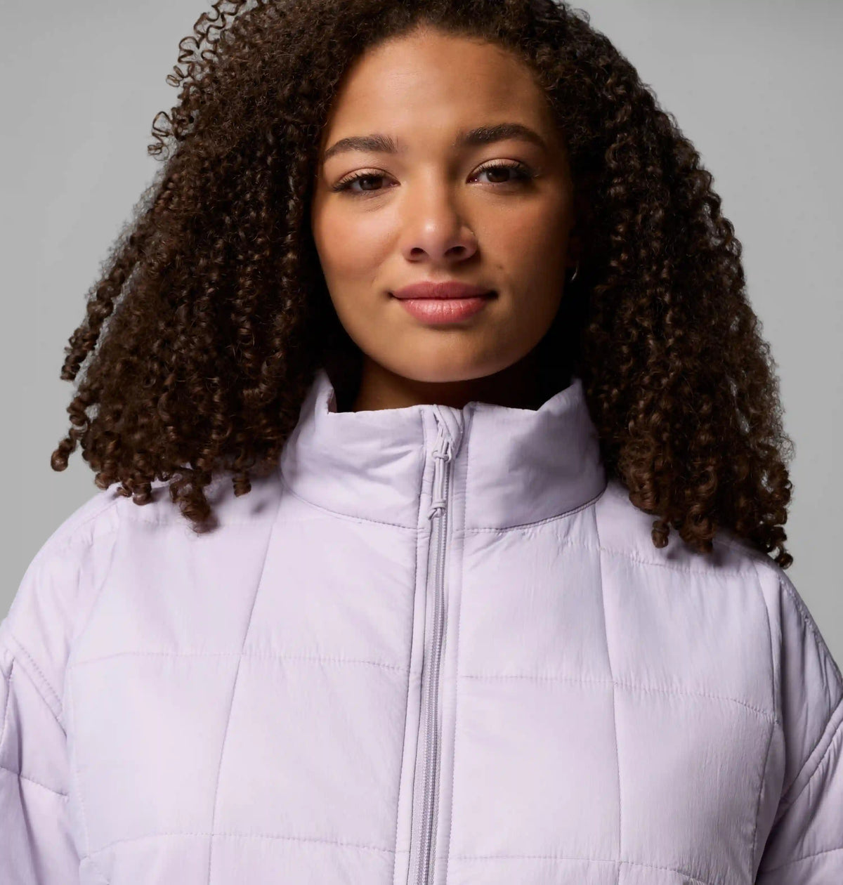 Women's Sienna Hill Quilted Jacket - Plus Size
