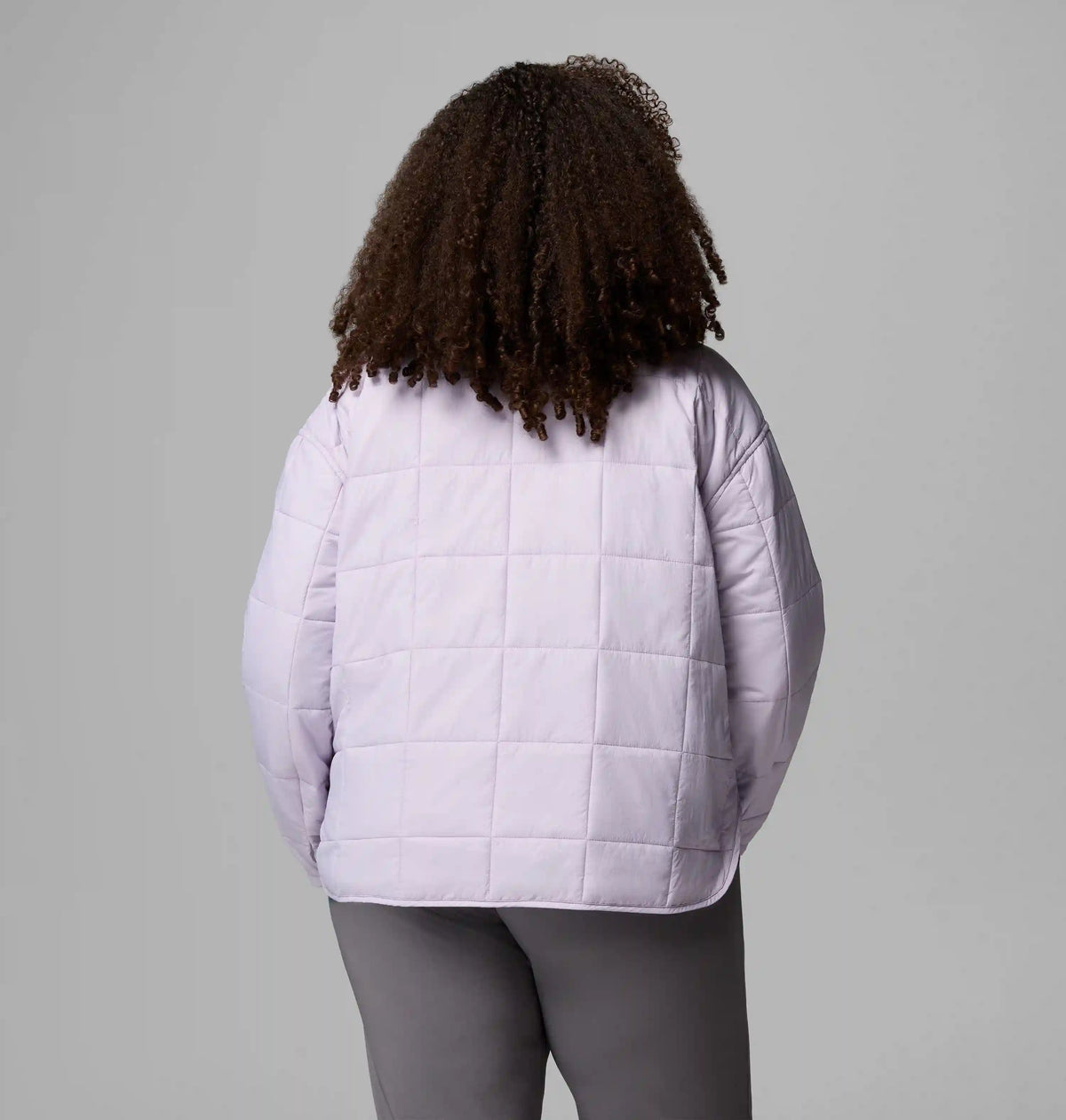 Women's Sienna Hill Quilted Jacket - Plus Size