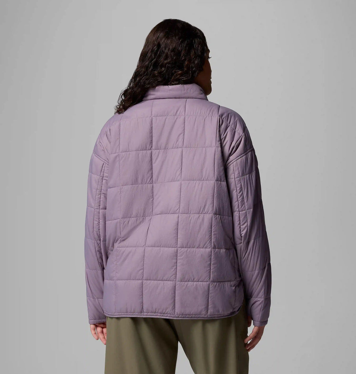 Women's Sienna Hill Quilted Jacket - Plus Size