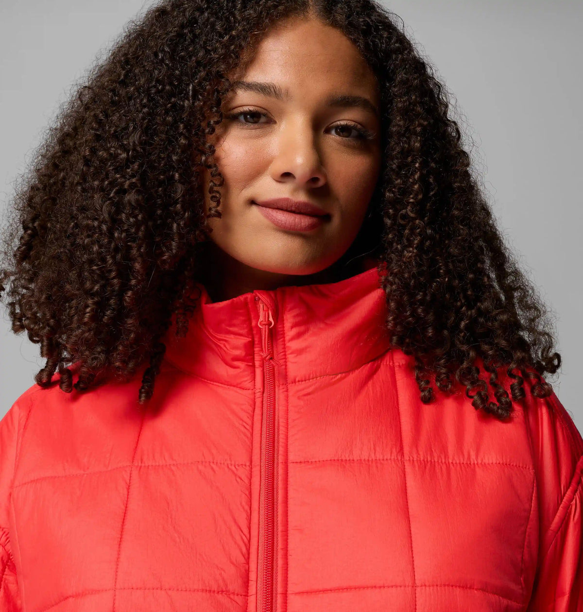 Women's Sienna Hill Quilted Jacket - Plus Size