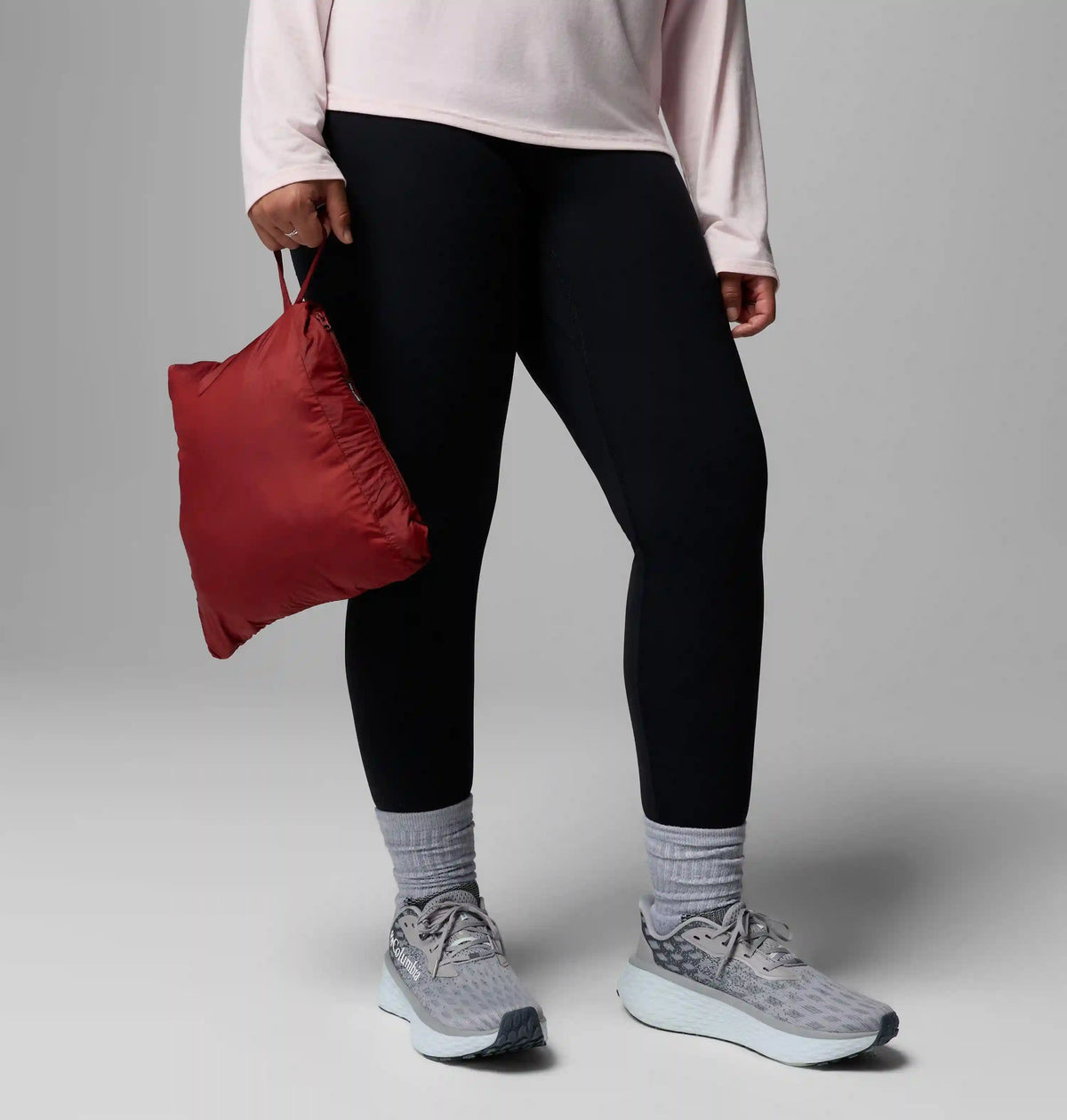 Women's Sienna Hill Quilted Jacket - Plus Size