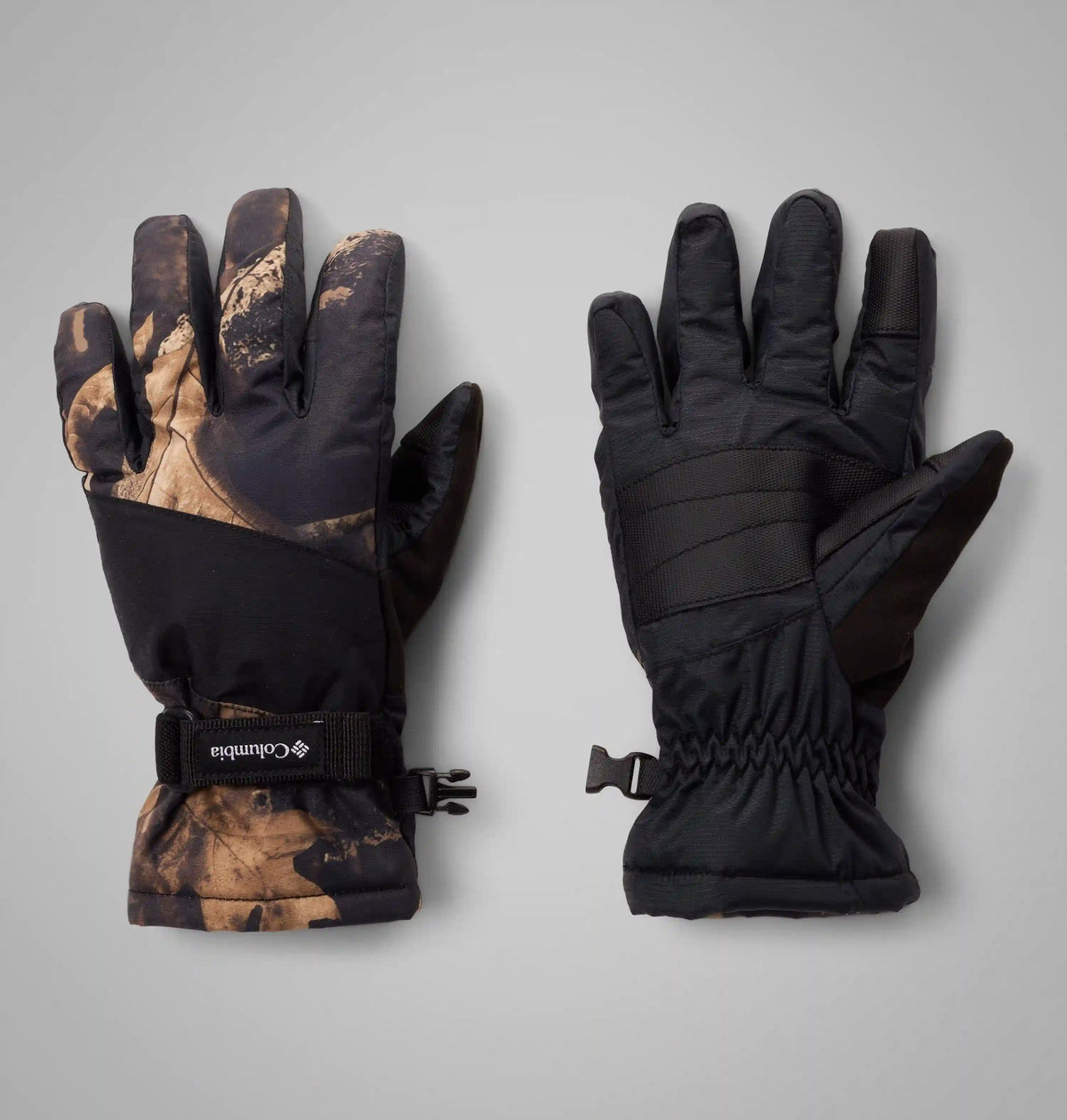 Kids' Core III Printed Gloves
