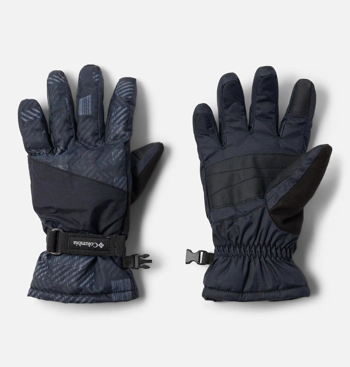 Kids' Core III Printed Gloves