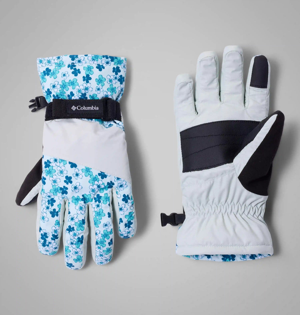 Kids' Core III Printed Gloves