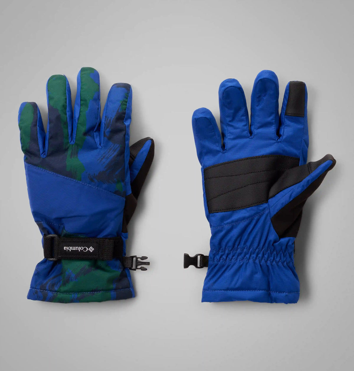 Kids' Core III Printed Gloves