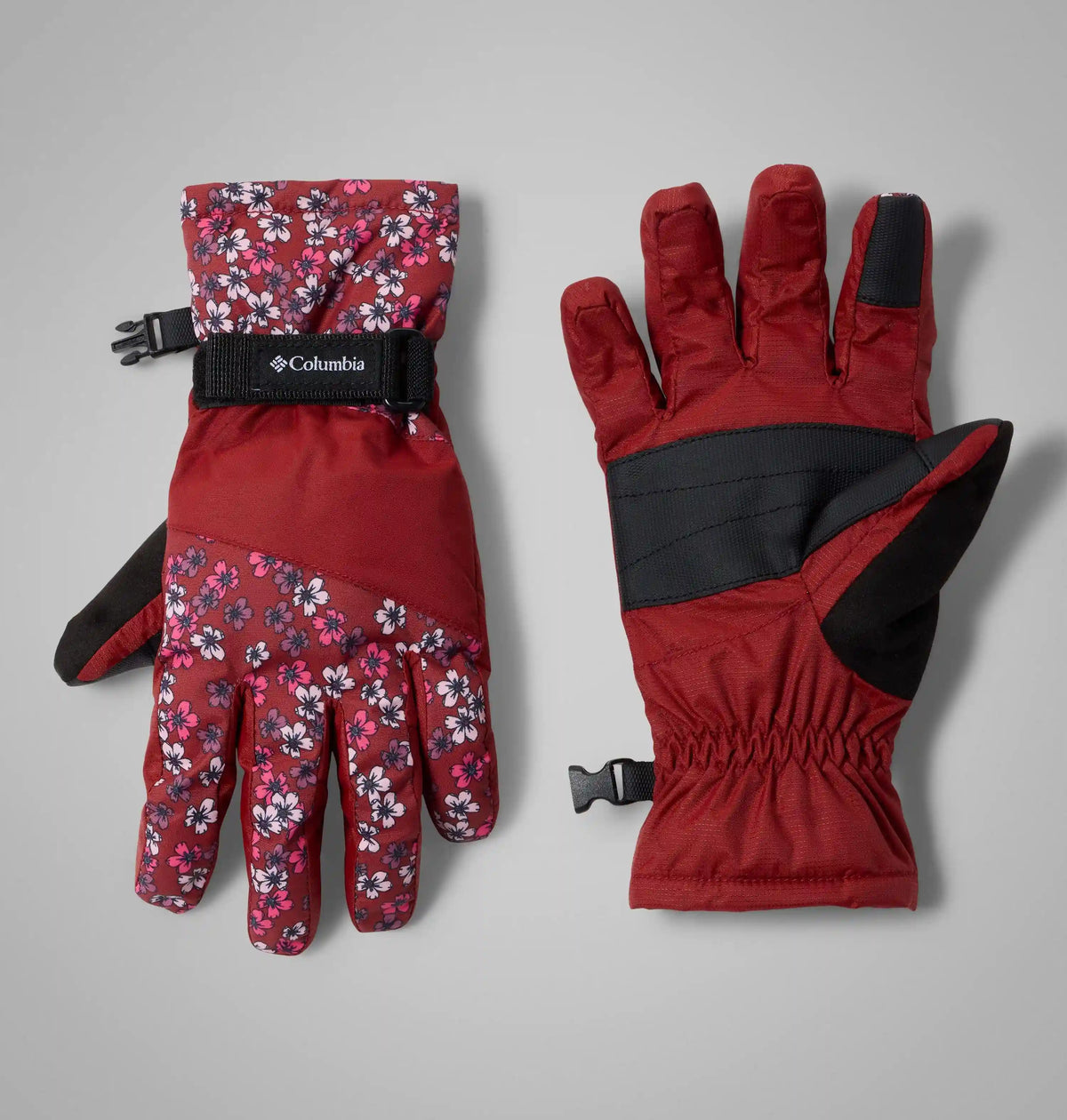 Kids' Core III Printed Gloves