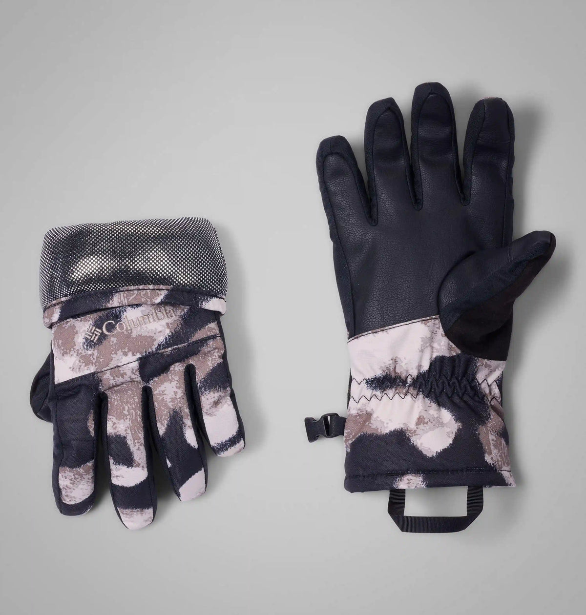 Kids' Whirlibird III Printed Gloves