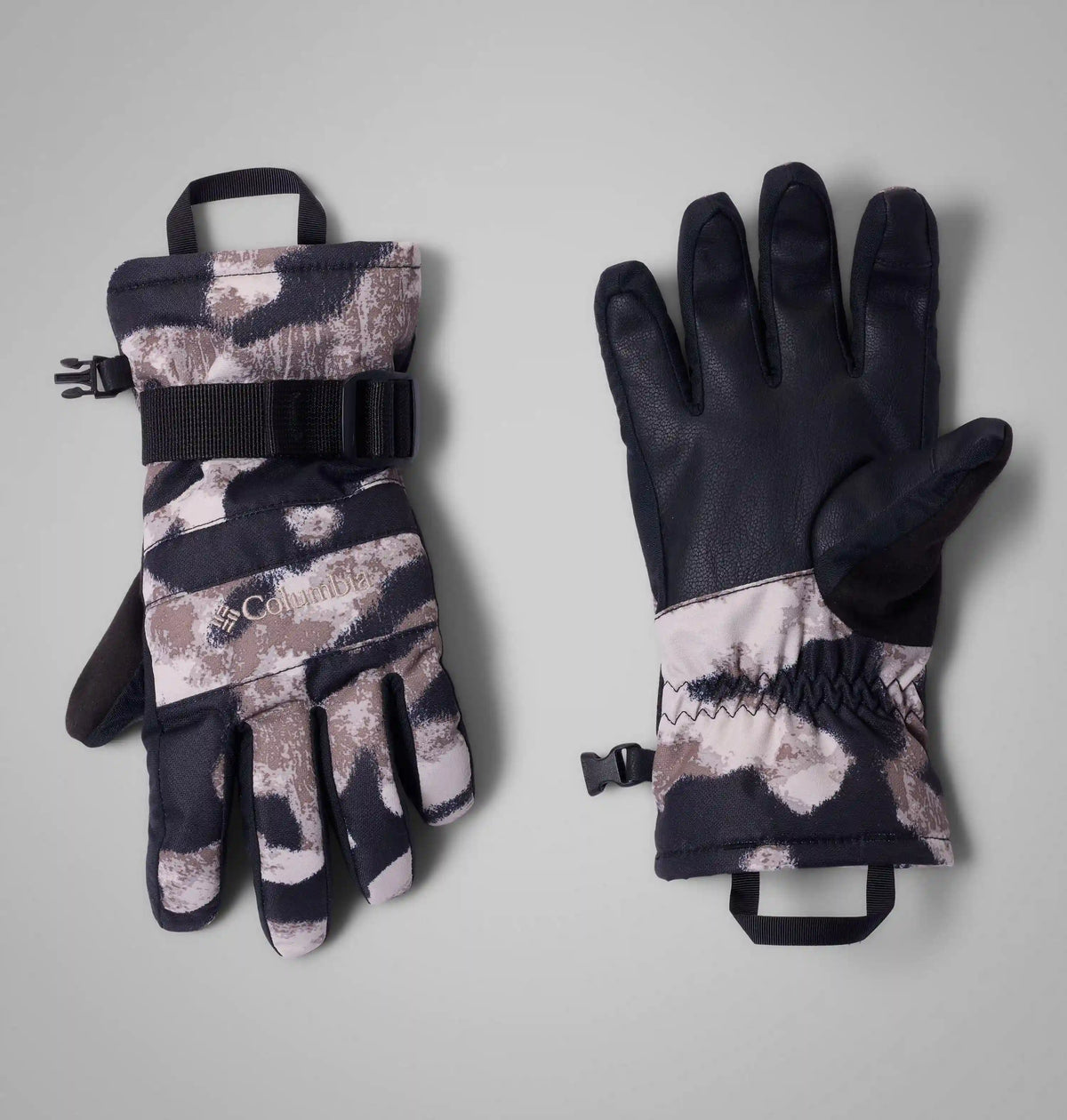 Kids' Whirlibird III Printed Gloves
