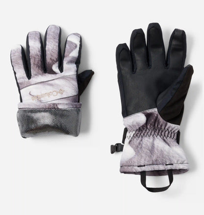 Kids' Whirlibird III Printed Gloves