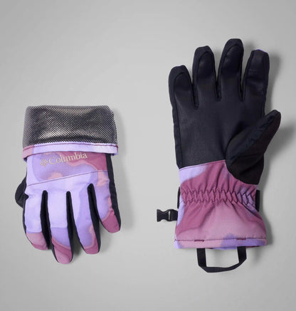Kids' Whirlibird III Printed Gloves