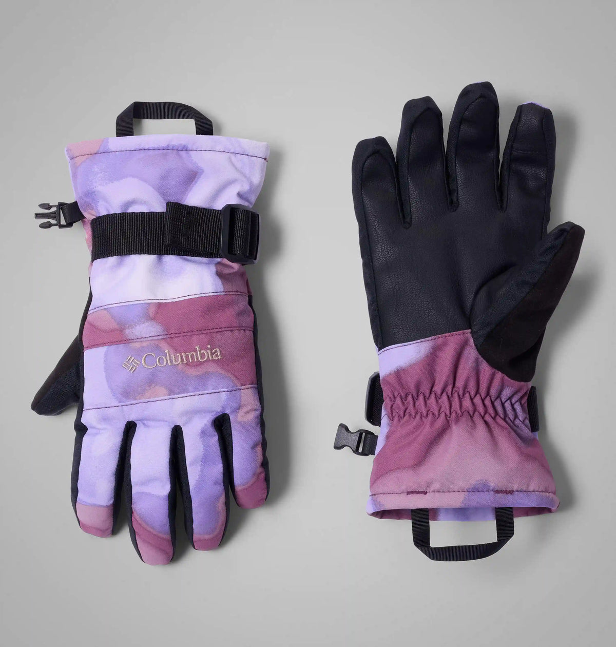 Kids' Whirlibird III Printed Gloves