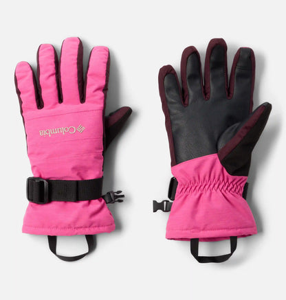 Kids' Whirlibird III Printed Gloves