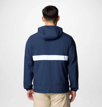Men's Spire Valley Hooded Windbreaker - Tall