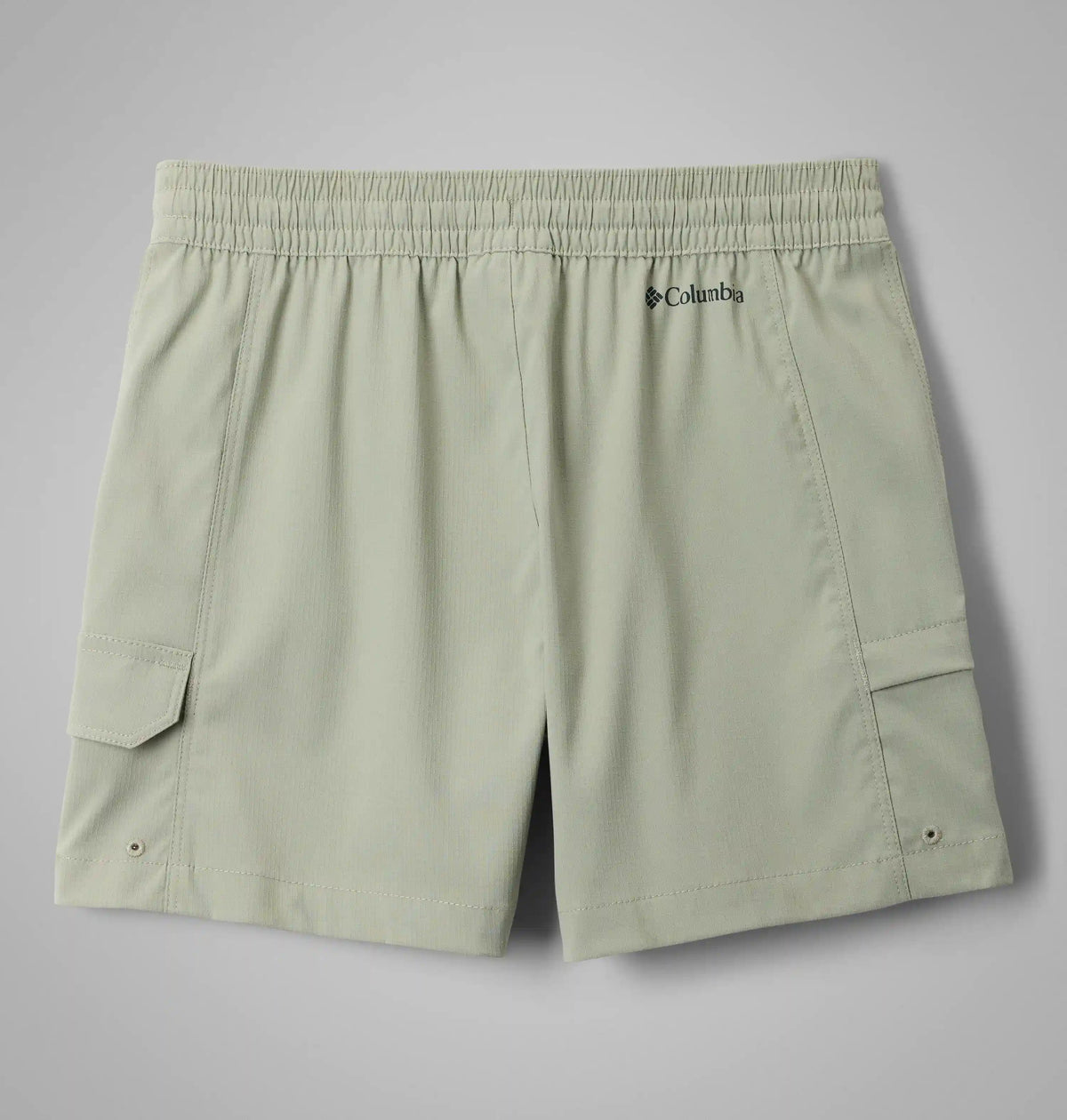 Girls' Tech Trail Utility Shorts