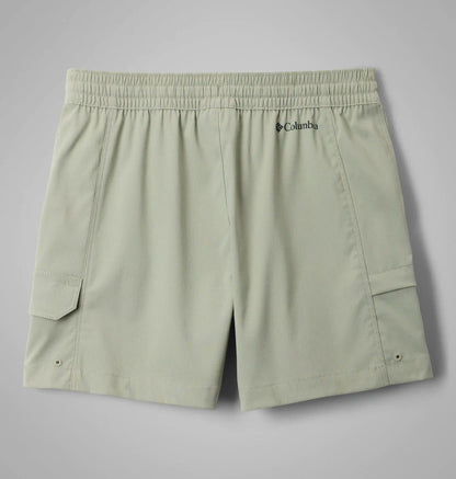 Girls' Tech Trail Utility Shorts