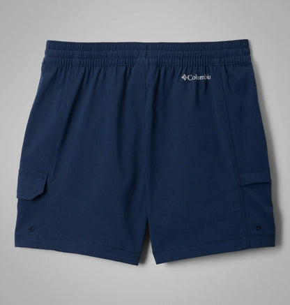 Girls' Tech Trail Utility Shorts