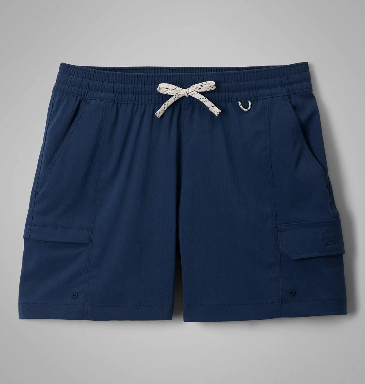 Girls' Tech Trail Utility Shorts