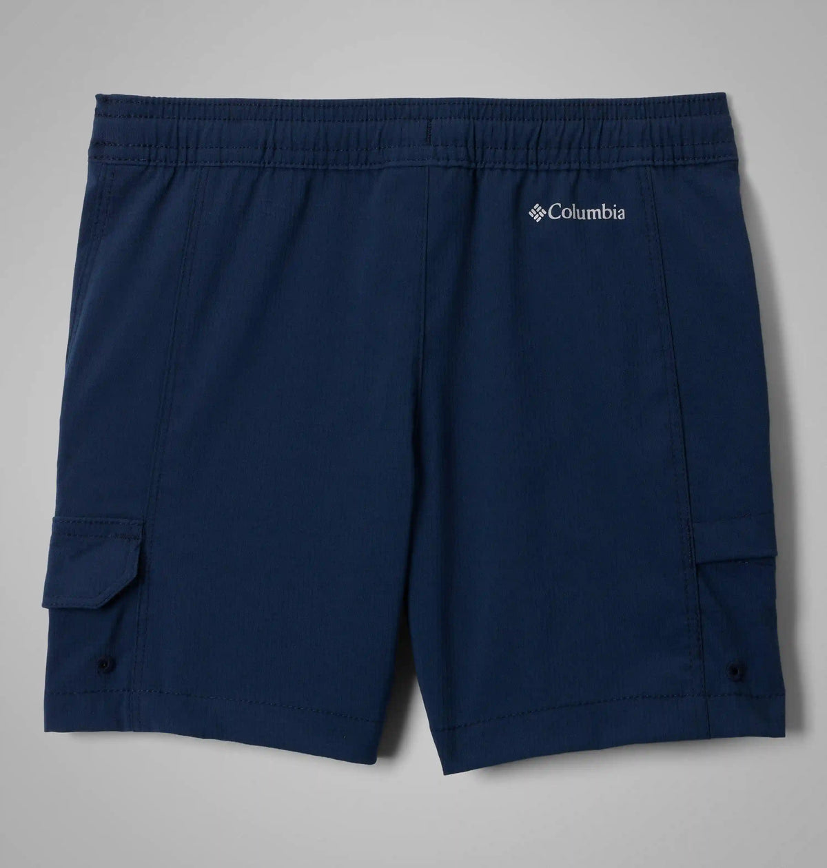 Girls' Toddler Tech Trail Utility Shorts