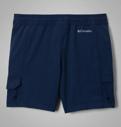 Girls' Toddler Tech Trail Utility Shorts
