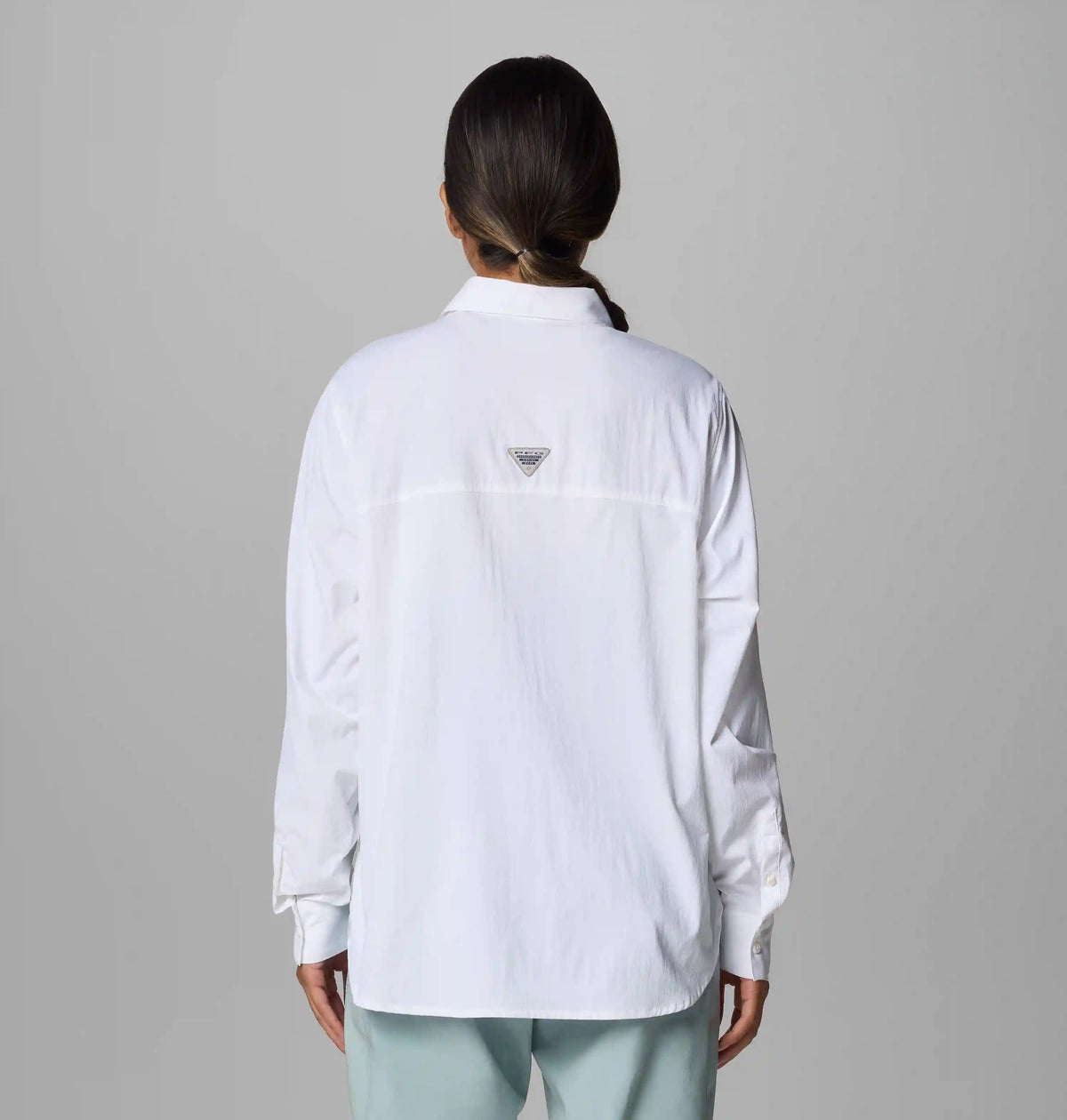 Women's PFG Wild Cast Long Sleeve Shirt