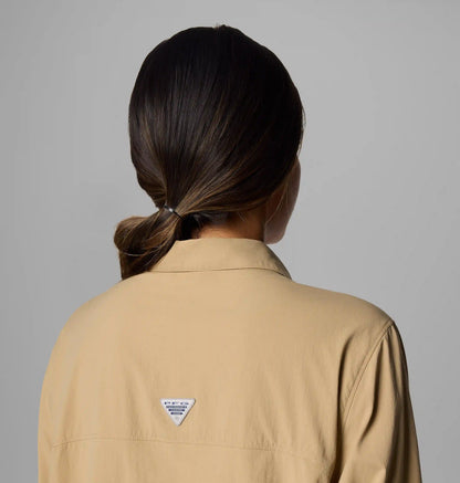Women's PFG Wild Cast Long Sleeve Shirt