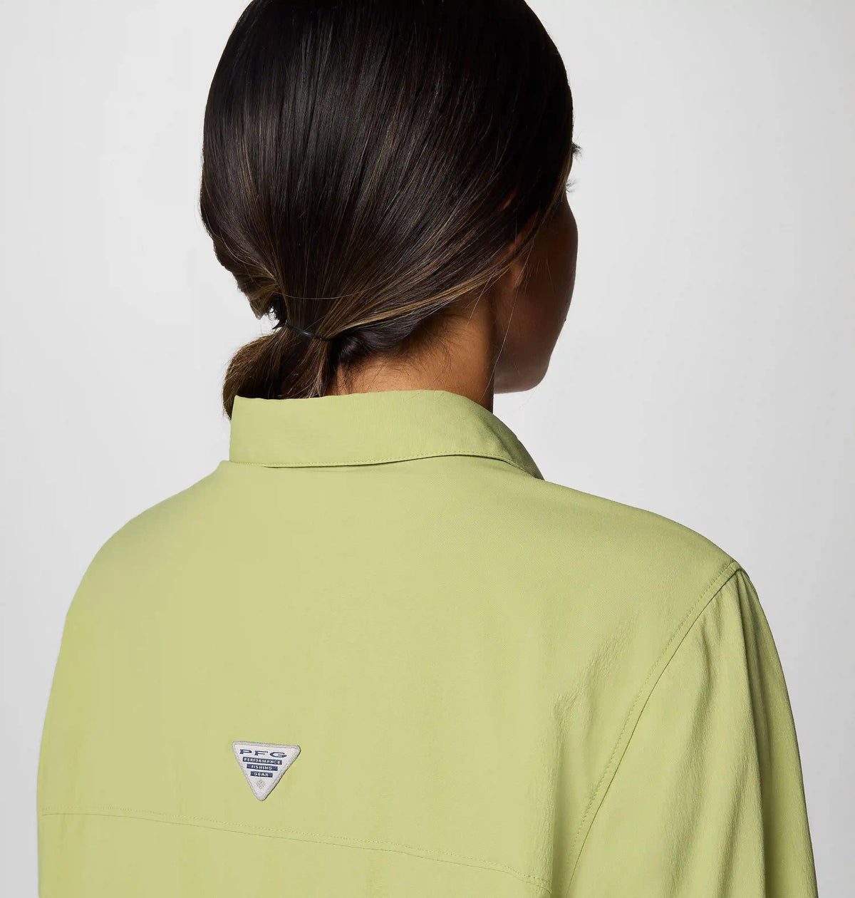 Women's PFG Wild Cast Long Sleeve Shirt