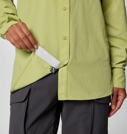 Women's PFG Wild Cast Long Sleeve Shirt