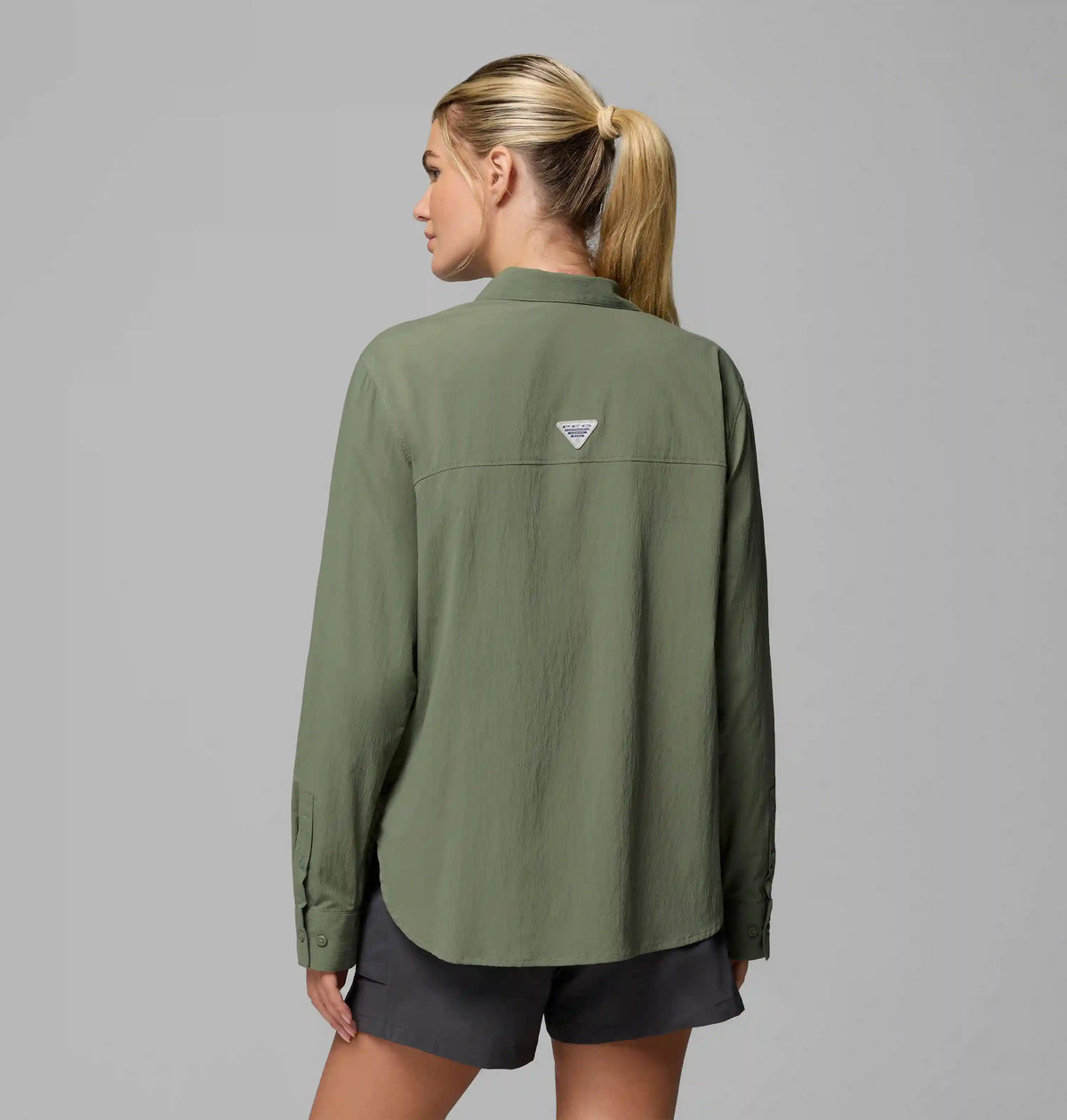 Women's PFG Wild Cast Long Sleeve Shirt