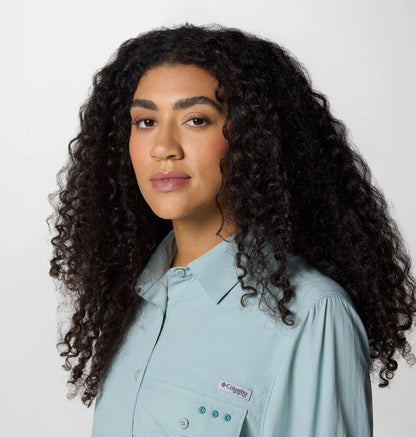Women's PFG Wild Cast Long Sleeve Shirt
