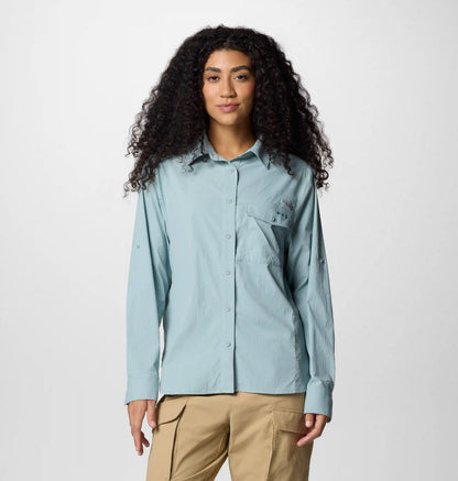 Women's PFG Wild Cast Long Sleeve Shirt