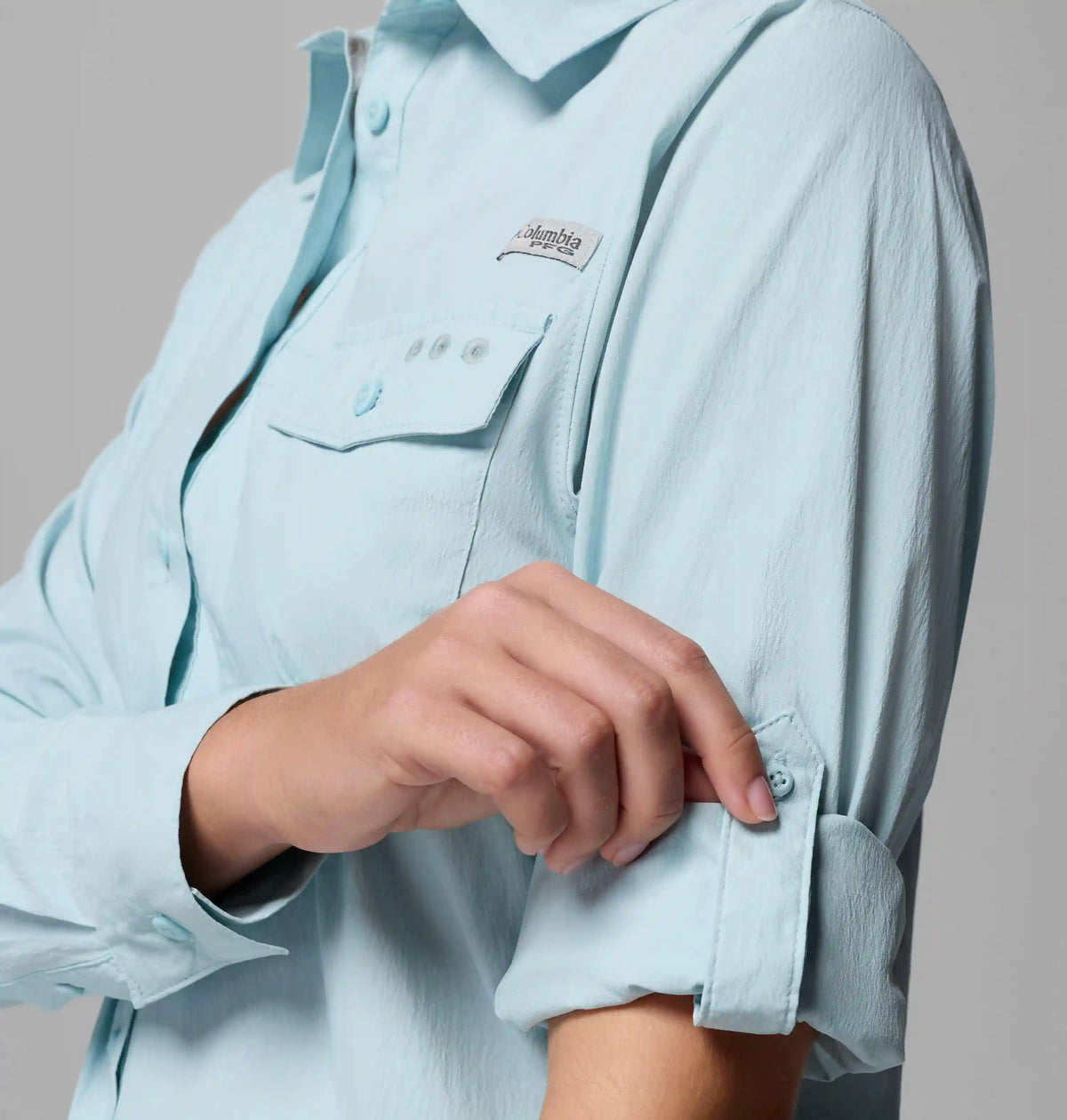 Women's PFG Wild Cast Long Sleeve Shirt