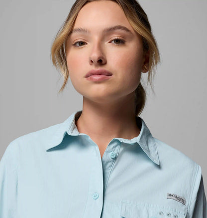 Women's PFG Wild Cast Long Sleeve Shirt