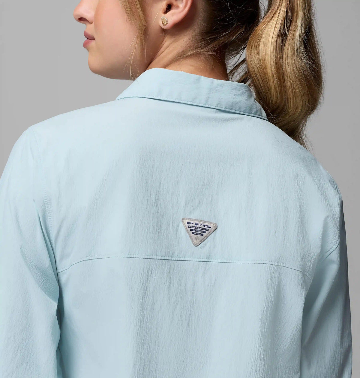 Women's PFG Wild Cast Long Sleeve Shirt