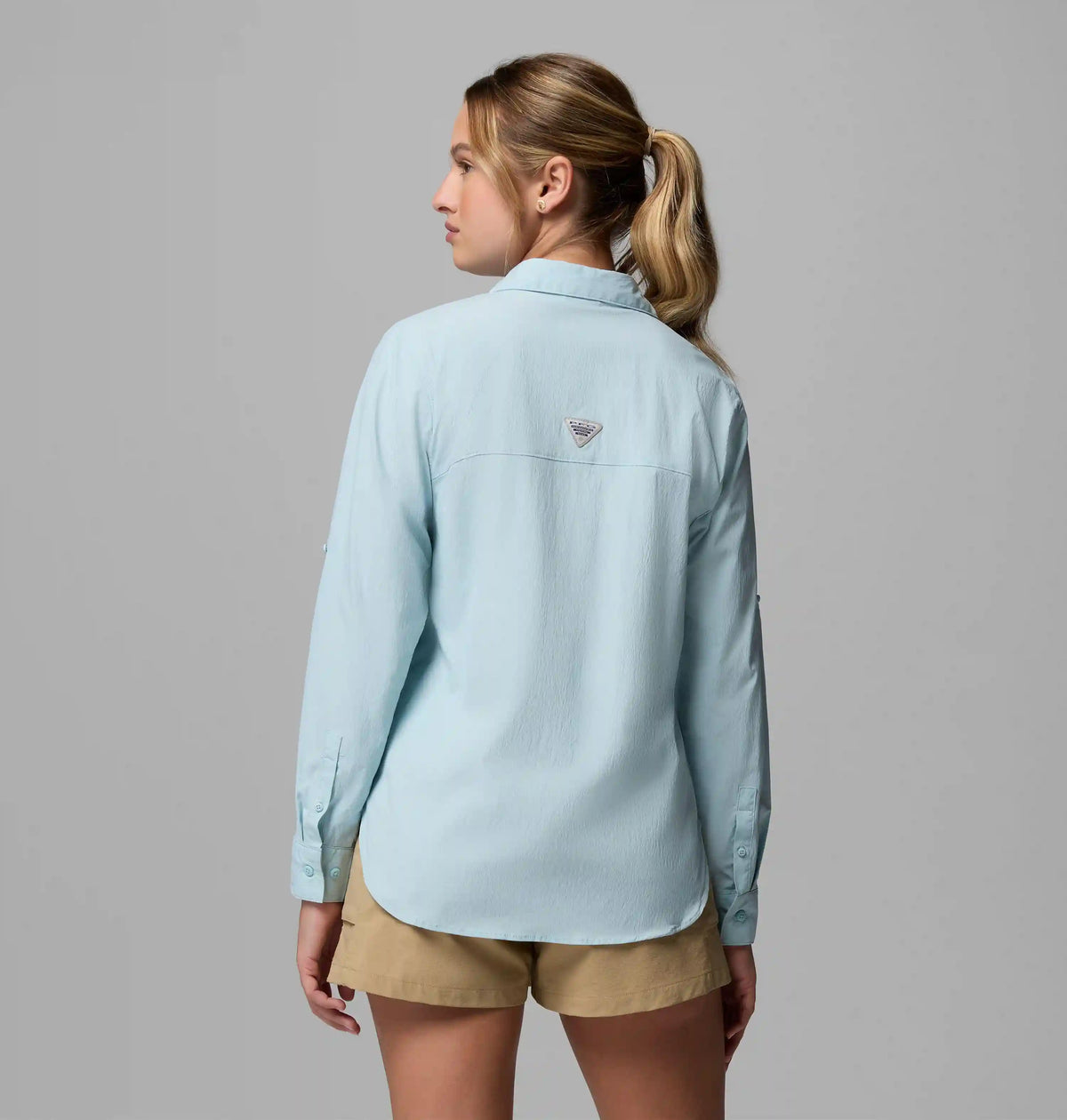 Women's PFG Wild Cast Long Sleeve Shirt