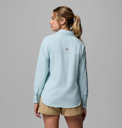 Women's PFG Wild Cast Long Sleeve Shirt