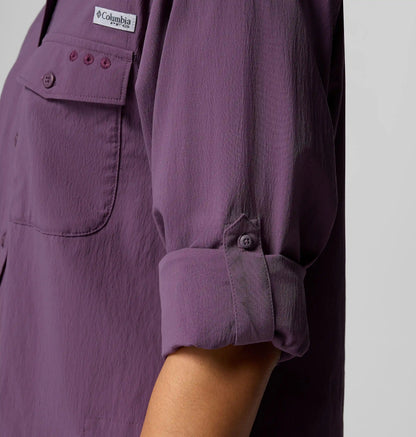 Women's PFG Wild Cast Long Sleeve Shirt