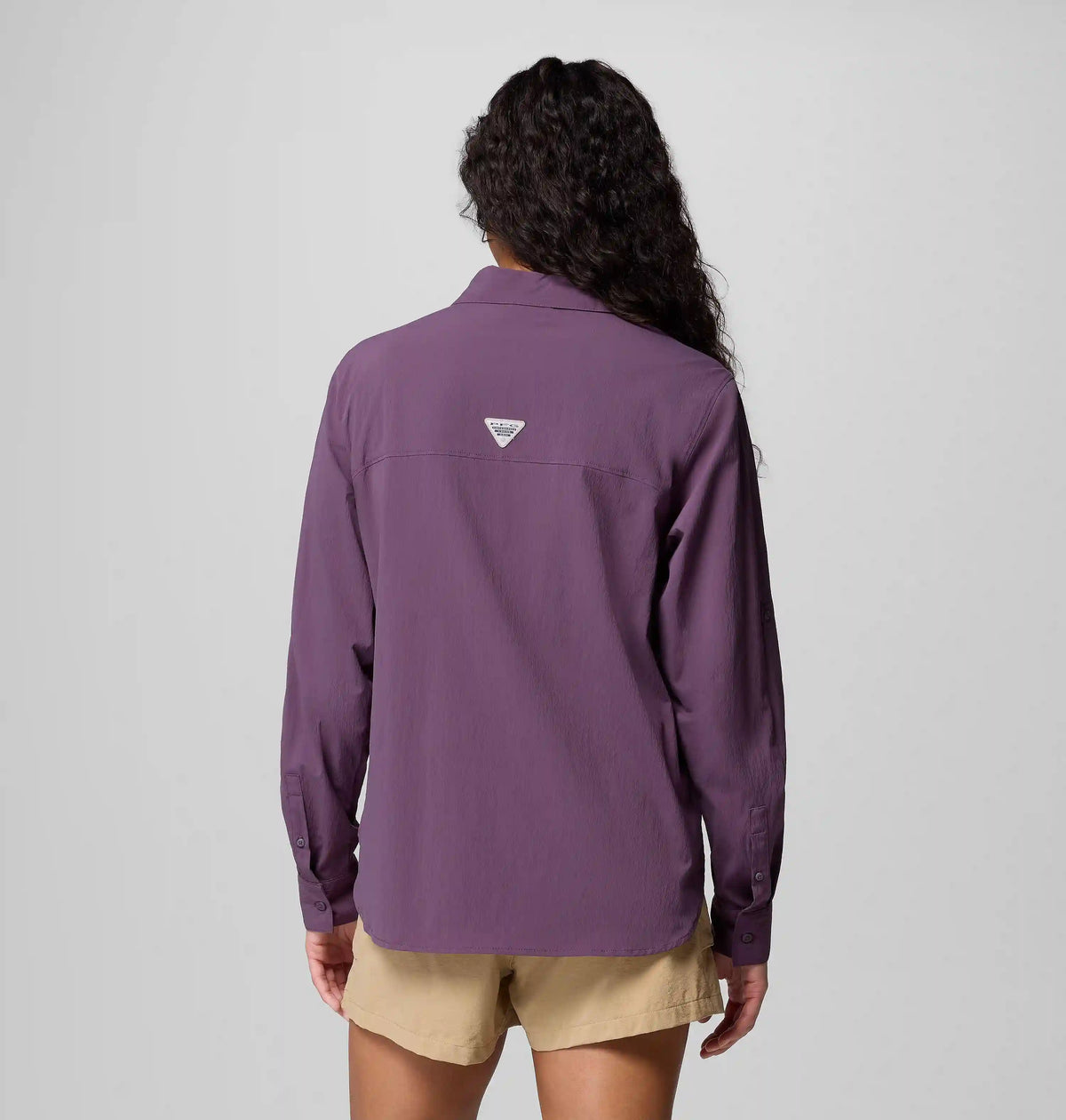 Women's PFG Wild Cast Long Sleeve Shirt