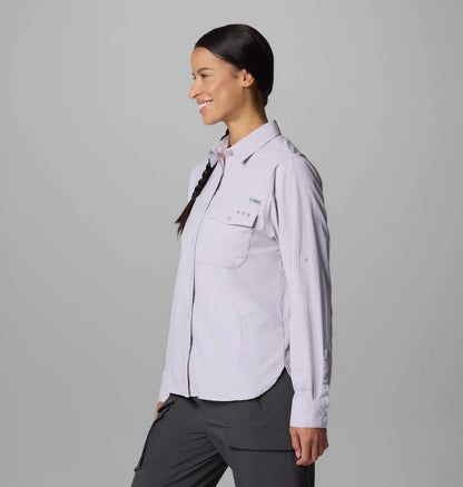 Women's PFG Wild Cast Long Sleeve Shirt