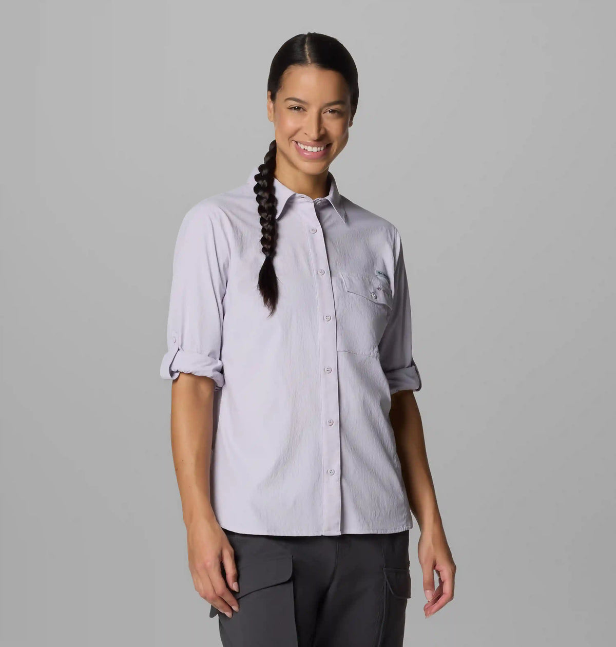 Women's PFG Wild Cast Long Sleeve Shirt